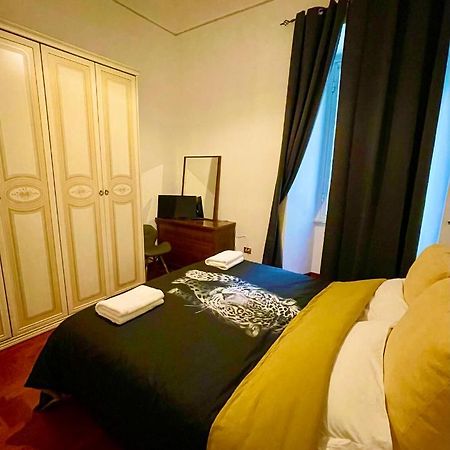 Parisa House Διαμέρισμα Ρώμη Εξωτερικό φωτογραφία
