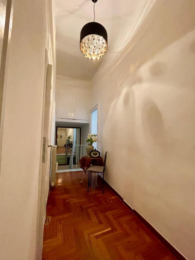 Parisa House Διαμέρισμα Ρώμη Εξωτερικό φωτογραφία