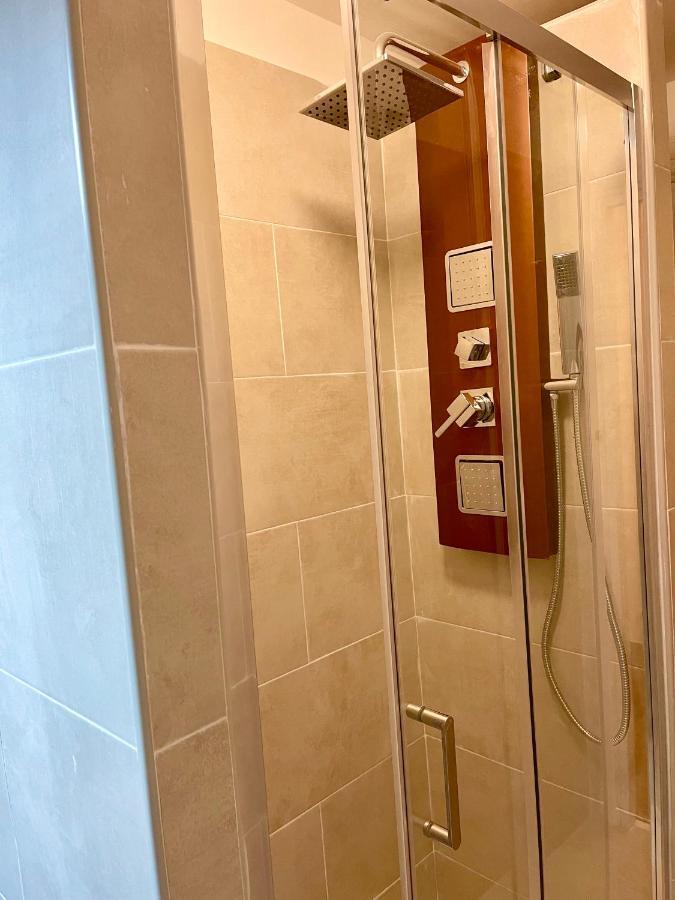 Parisa House Διαμέρισμα Ρώμη Εξωτερικό φωτογραφία