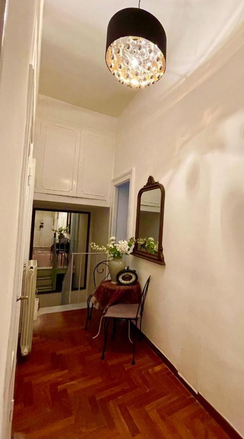 Parisa House Διαμέρισμα Ρώμη Εξωτερικό φωτογραφία
