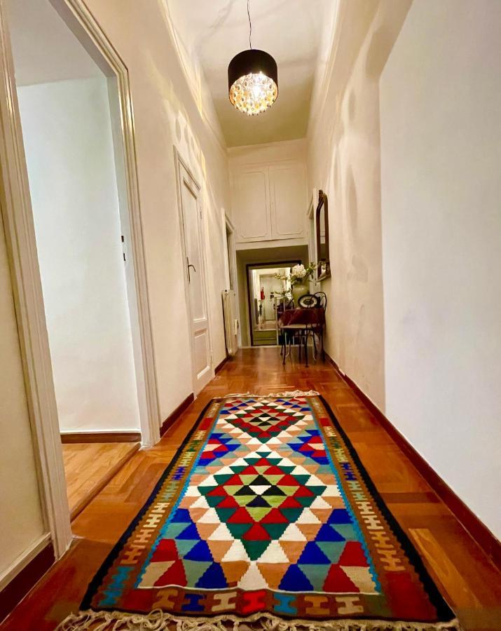 Parisa House Διαμέρισμα Ρώμη Εξωτερικό φωτογραφία