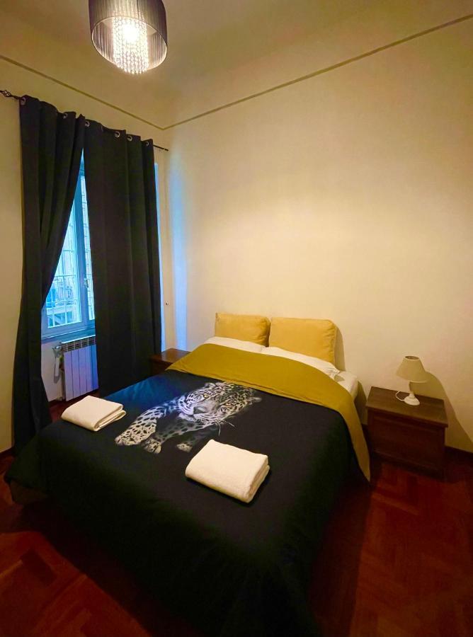 Parisa House Διαμέρισμα Ρώμη Εξωτερικό φωτογραφία