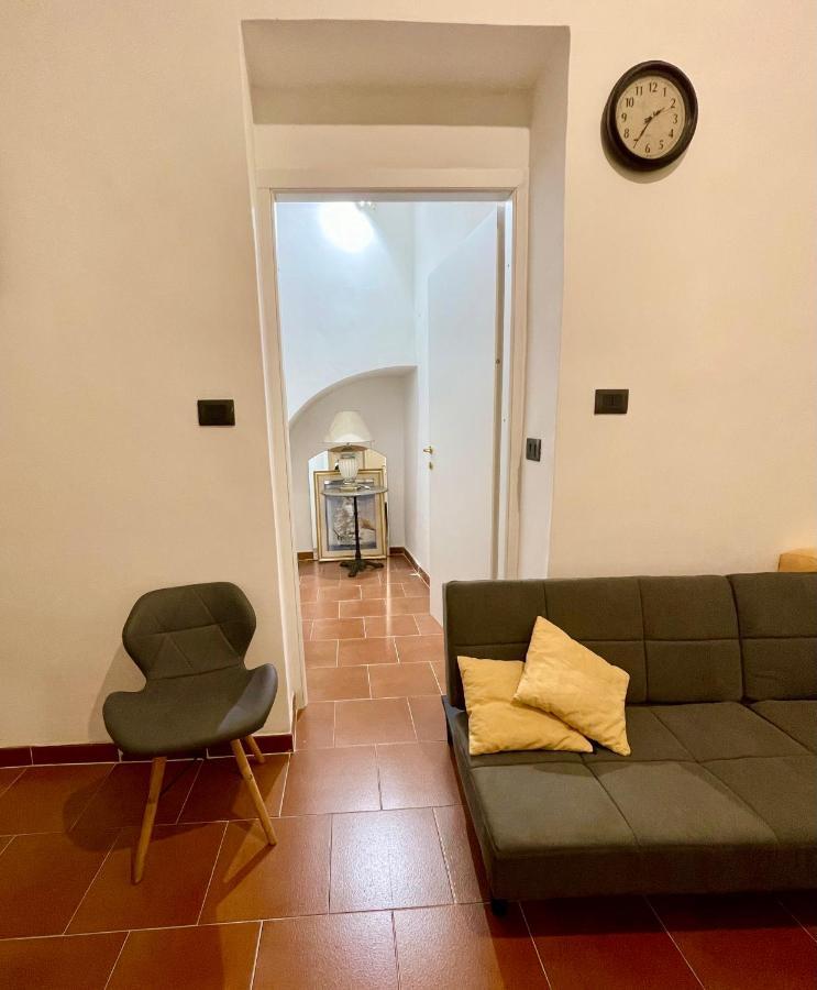 Parisa House Διαμέρισμα Ρώμη Εξωτερικό φωτογραφία