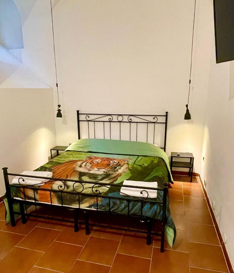 Parisa House Διαμέρισμα Ρώμη Εξωτερικό φωτογραφία