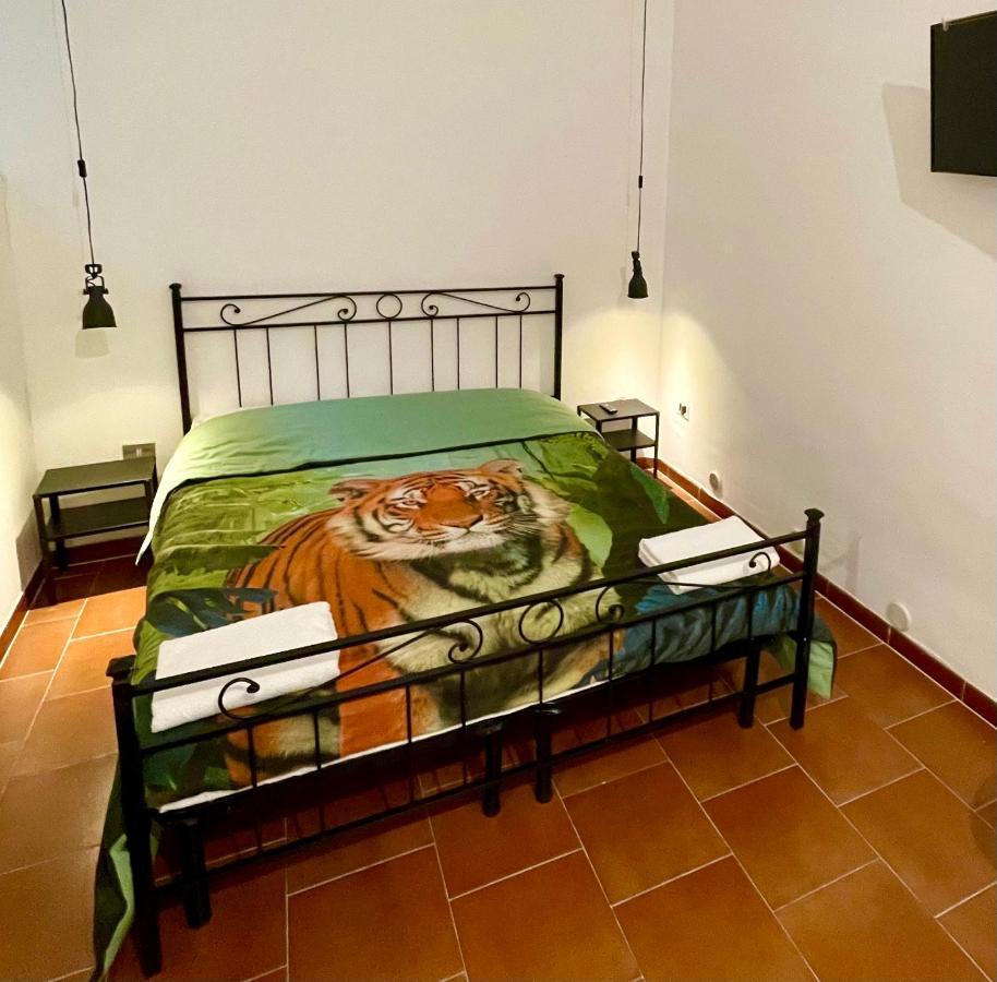 Parisa House Διαμέρισμα Ρώμη Εξωτερικό φωτογραφία