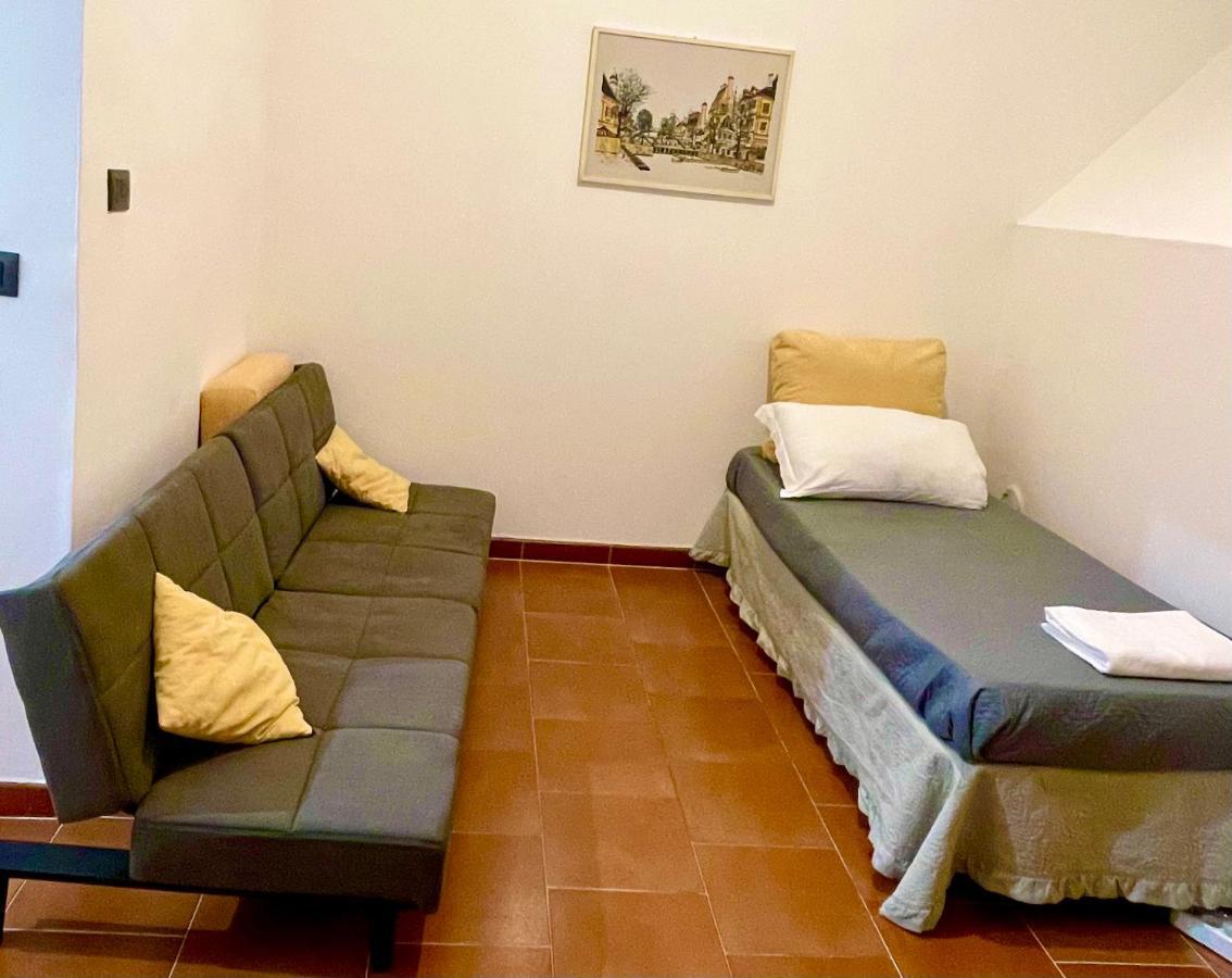 Parisa House Διαμέρισμα Ρώμη Εξωτερικό φωτογραφία