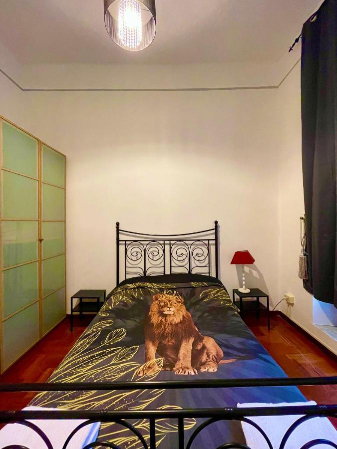 Parisa House Διαμέρισμα Ρώμη Εξωτερικό φωτογραφία