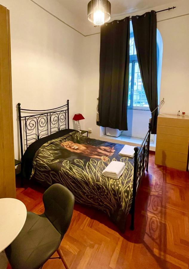 Parisa House Διαμέρισμα Ρώμη Εξωτερικό φωτογραφία