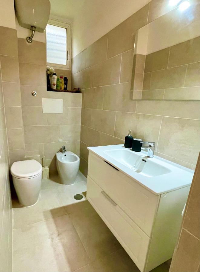 Parisa House Διαμέρισμα Ρώμη Εξωτερικό φωτογραφία